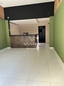 Ponto Comercial para alugar, 81m² no Santa Paula, São Caetano do Sul