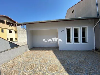 Casa com 3 Quartos à venda, 205m² no Fazenda Aricanduva, São Paulo