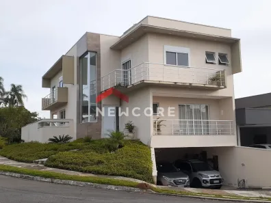 Casa de Condomínio com 3 Quartos à venda, 290m² no Mogi Moderno, Mogi das Cruzes