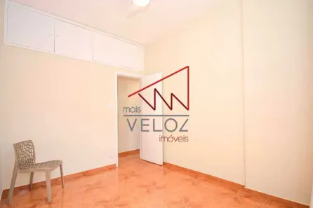 Apartamento com 3 Quartos à venda, 85m² no Gávea, Rio de Janeiro