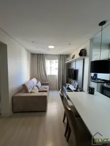 Apartamento com 2 Quartos à venda, 51m² no Centro, Barueri