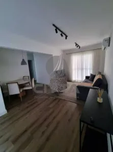Apartamento com 3 Quartos à venda, 80m² no Jardim Nova Europa, Campinas
