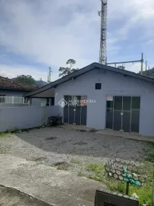 Imóvel Comercial à venda, 82m² no Campeche, Florianópolis