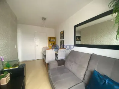 Apartamento com 2 Quartos à venda, 53m² no Vila Basileia, São Paulo