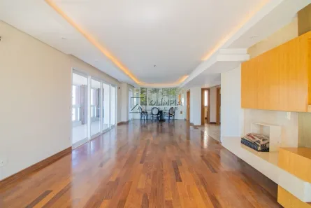Apartamento com 4 Quartos à venda, 281m² no Perdizes, São Paulo