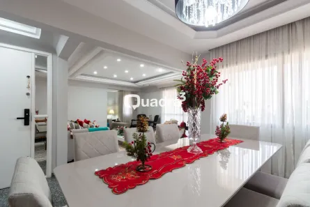 Apartamento com 3 Quartos à venda, 166m² no Jardim Anália Franco, São Paulo
