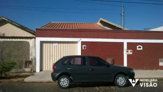 Casa com 4 Quartos à venda, 153m² no Boa Vista, Uberaba