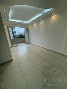 Apartamento com 2 Quartos para alugar, 60m² no Vila Regente Feijó, São Paulo