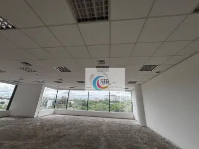 Sala Comercial para alugar, 366m² no Indianópolis, São Paulo