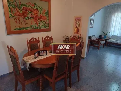 Casa com 2 Quartos à venda, 225m² no Rudge Ramos, São Bernardo do Campo