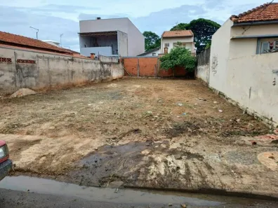 Lote/Terreno à venda, 210m² no Linópolis 1ª Gleba, Santa Bárbara D'Oeste