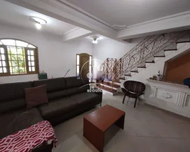 Casa com 3 Quartos à venda, 251m² no Nova Petrópolis, São Bernardo do Campo