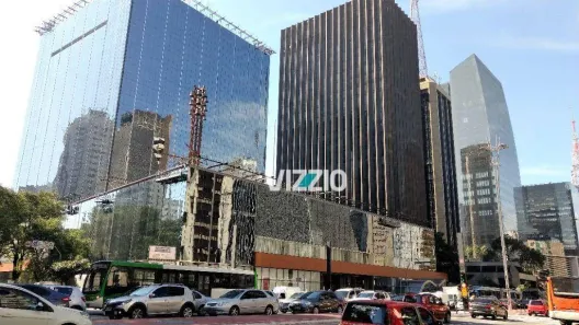 Sala Comercial para alugar, 2219m² no Bela Vista, São Paulo