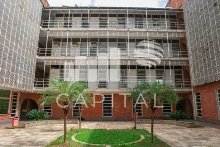 Prédio Comercial para alugar, 12225m² no Alphaville Centro Industrial e Empresarial/Alphaville., Barueri