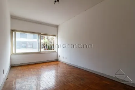 Apartamento com 2 Quartos à venda, 55m² no Vila Buarque, São Paulo