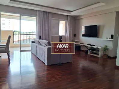 Apartamento com 2 Quartos à venda, 110m² no Rudge Ramos, São Bernardo do Campo