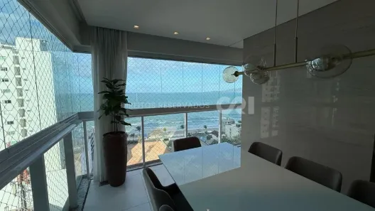 Apartamento com 3 Quartos à venda, 157m² no Meia Praia, Itapema