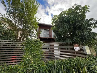 Casa com 3 Quartos para alugar, 97m² no Campeche, Florianópolis