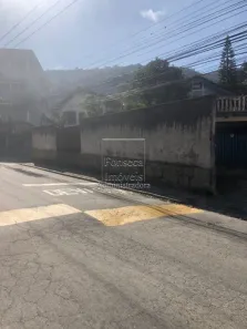 Lote/Terreno à venda, 210m² no Mosela, Petrópolis