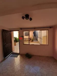 Casa com 5 Quartos à venda, 181m² no Cidade Antônio Estevão de Carvalho, São Paulo