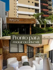 Apartamento com 2 Quartos à venda, 71m² no Itaigara, Salvador