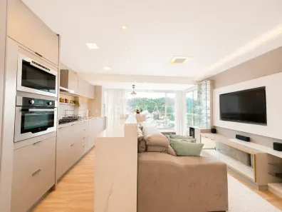 Apartamento com 2 Quartos à venda, 79m² no Fortaleza, Blumenau