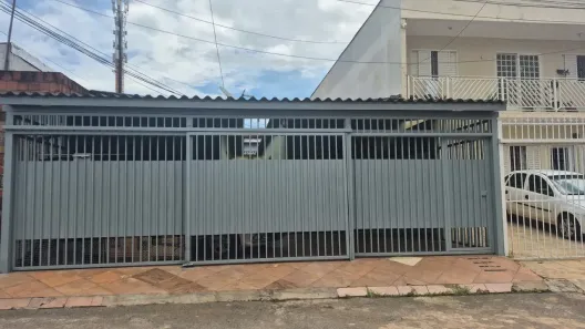 Casa com 1 Quarto à venda, 160m² no Riacho Fundo II, Brasília