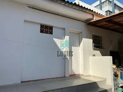 Casa de Condomínio com 1 Quarto para alugar, 20m² no Jardim do Mar, São Bernardo do Campo