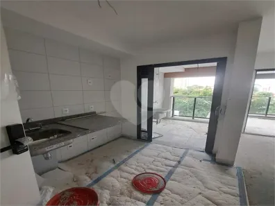 Apartamento com 2 Quartos à venda, 58m² no Vila Progredior, São Paulo