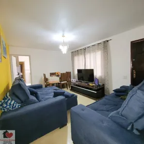 Sobrado com 3 Quartos à venda, 125m² no Vila Constança, São Paulo
