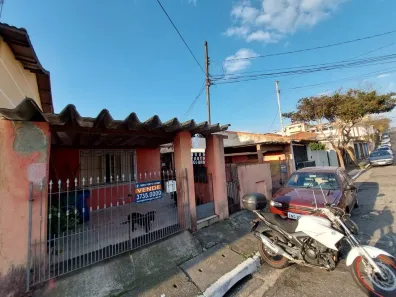 Casa com 3 Quartos à venda, 250m² no Vila Ede, São Paulo