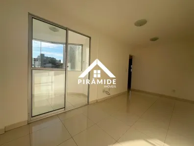 Apartamento com 2 Quartos à venda, 60m² no Ouro Preto, Belo Horizonte