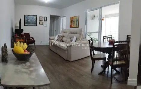 Apartamento com 3 Quartos à venda, 76m² no Ponte Preta, Campinas