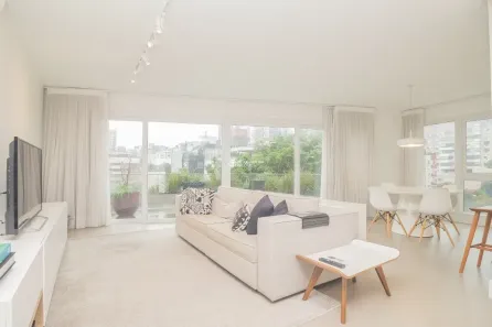 Apartamento com 3 Quartos à venda, 148m² no Auxiliadora, Porto Alegre