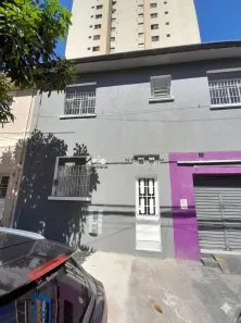 Casa com 1 Quarto para alugar, 36m² no Perdizes, São Paulo