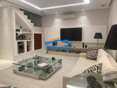 Apartamento com 4 Quartos à venda, 454m² no Vila Yara, Osasco