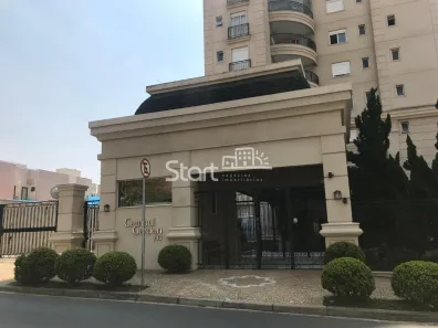 Apartamento com 4 Quartos à venda, 403m² no Cambuí, Campinas