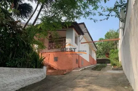 Casa com 4 Quartos à venda, 190m² no Lapa, São Paulo
