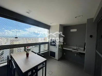 Apartamento com 3 Quartos à venda, 10m² no Jardim Aclimação, Cuiabá