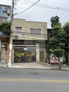 Sobrado com 2 Quartos à venda, 200m² no Sumaré, São Paulo