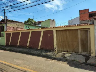 Casa com 2 Quartos à venda, 122m² no Núcleo Santa Isabel, Hortolândia