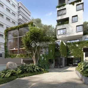 Apartamento com 2 Quartos à venda, 88m² no Bela Vista, Porto Alegre
