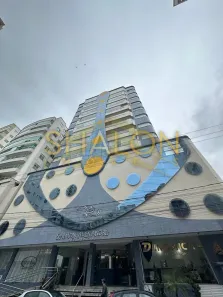 Apartamento com 3 Quartos à venda, 146m² no Meia Praia, Itapema