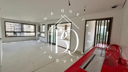 Apartamento com 4 Quartos à venda, 148m² no Moema, São Paulo