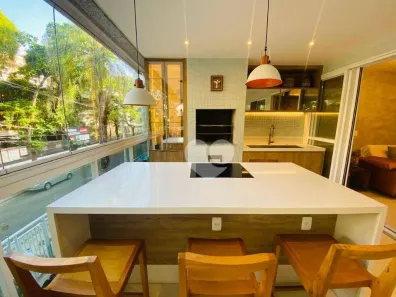 Apartamento com 3 Quartos à venda, 107m² no Recreio dos Bandeirantes, Rio de Janeiro