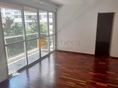 Apartamento com 3 Quartos à venda, 114m² no Santa Cecília, São Paulo