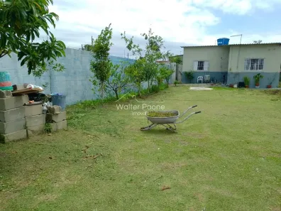 Casa com 1 Quarto à venda, 340m² no Bopiranga, Itanhaém