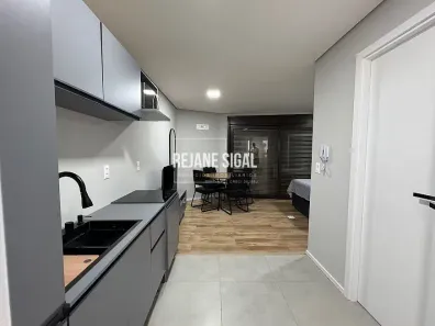 Apartamento com 1 Quarto à venda, 35m² no São Gonçalo, Pelotas