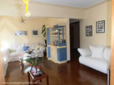 Apartamento com 3 Quartos à venda, 138m² no Cidade Baixa, Porto Alegre