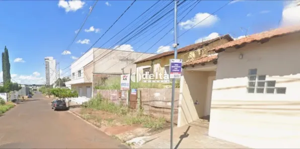 Lote/Terreno à venda, 582m² no Morada da Colina, Uberlândia